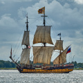 Aalborg Tall Ship race 2 juli 2019  09985 DSC02555 