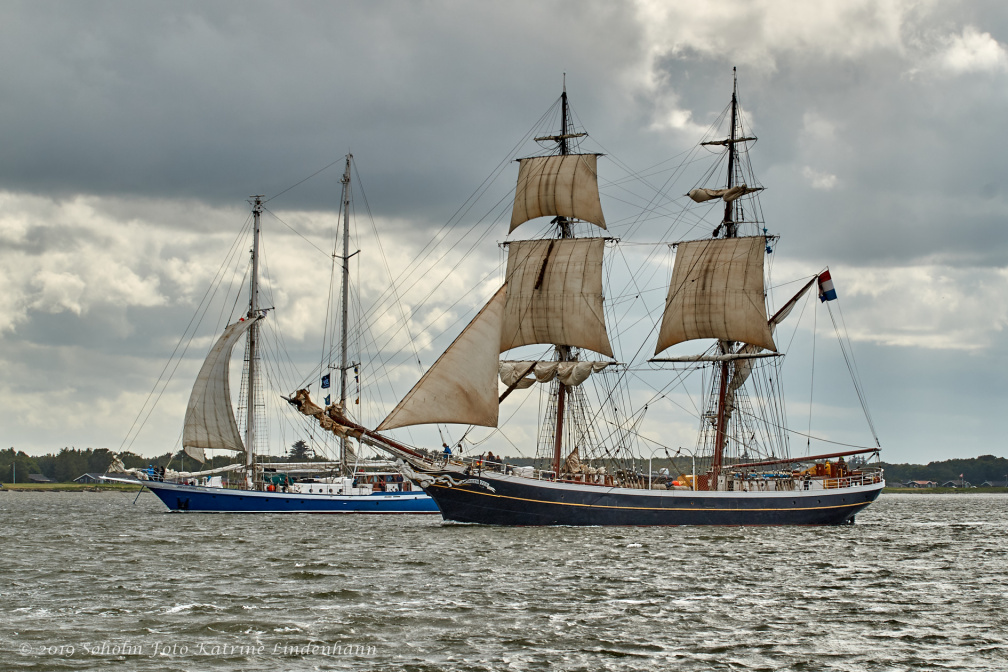 Aalborg Tall Ship race 2 juli 2019  10046 DSC02622 
