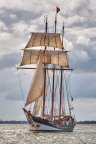 Aalborg Tall Ship race 2 juli 2019  10064 DSC02640 