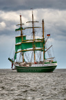 Aalborg Tall Ship race 2 juli 2019  10110 DSC02694 