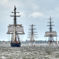 Aalborg Tall Ship race 2 juli 2019  10137 DSC02722 