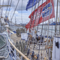 14613 Tall Ships Races 2022 Esbjerg MG 4732