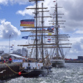 14628 Tall Ships Races 2022 Esbjerg MG 4755