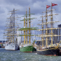14629 Tall Ships Races 2022 Esbjerg MG 4756