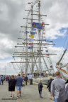 14632 Tall Ships Races 2022 Esbjerg MG 4759