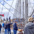 14637 Tall Ships Races 2022 Esbjerg MG 4765