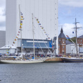 14658 Tall Ships Races 2022 Esbjerg MG 4801