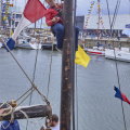 14665 Tall Ships Races 2022 Esbjerg MG 4818