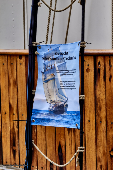 14680 Tall Ships Races 2022 Esbjerg MG 4834